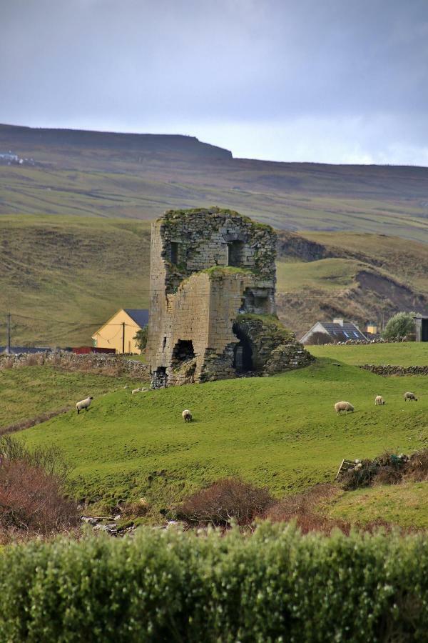 Вилла 11 Doolin Court Экстерьер фото