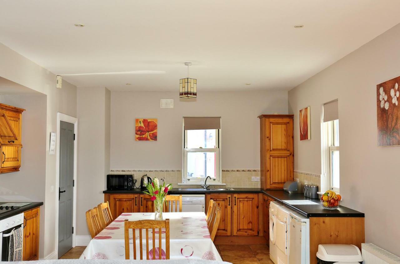 Вилла 11 Doolin Court Экстерьер фото