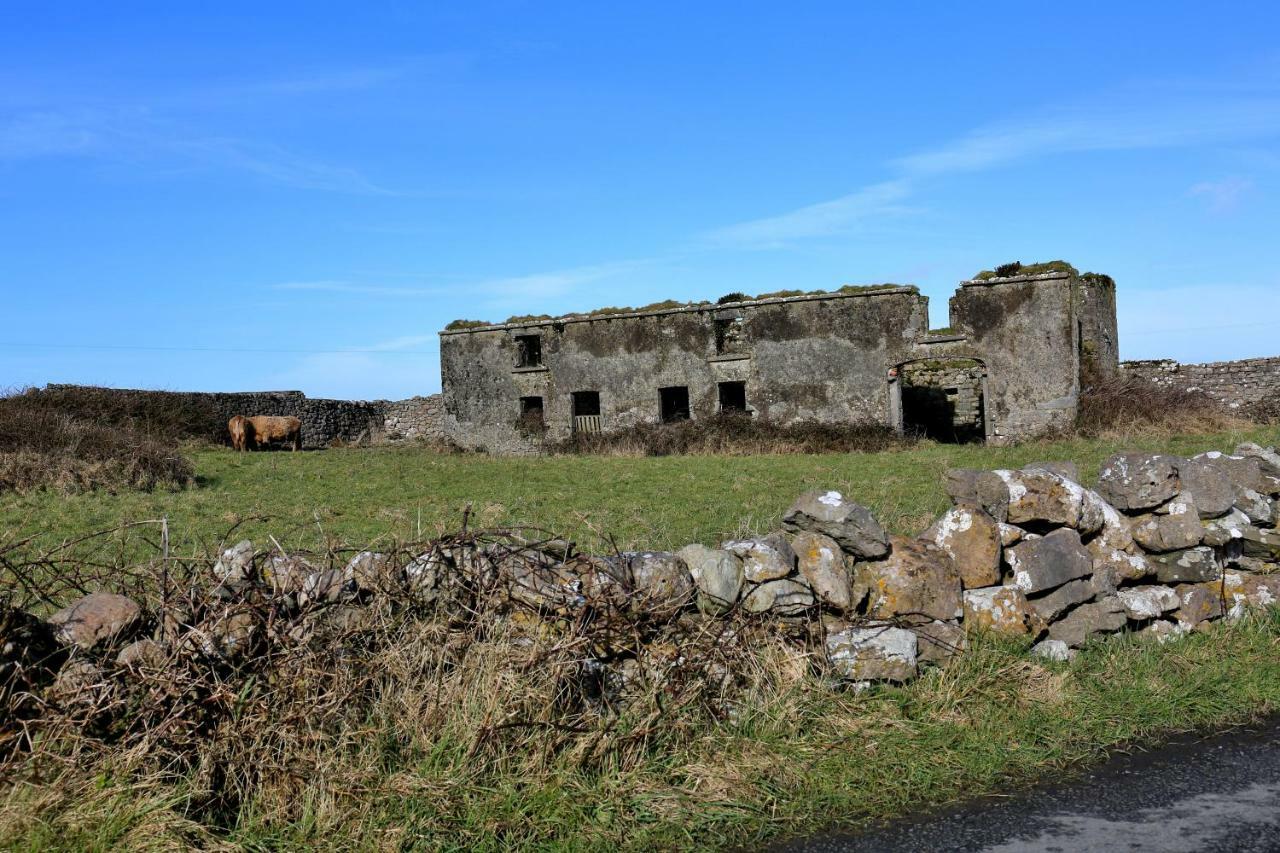 Вилла 11 Doolin Court Экстерьер фото